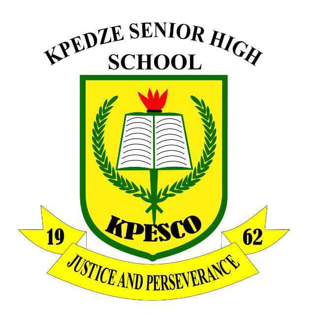 Kpedze SHS Logo